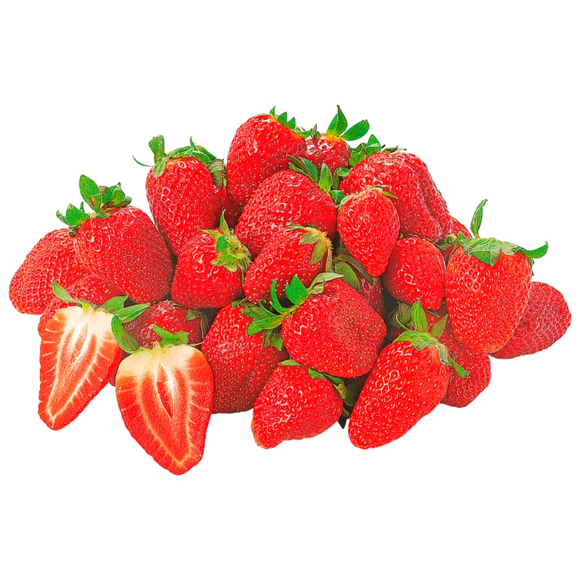 Erdbeeren 400g
